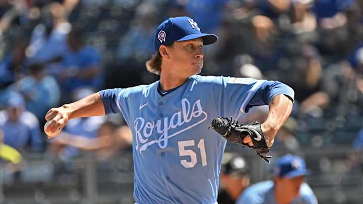 Royals Have Losing Week But Are Ready to Play Spoiler