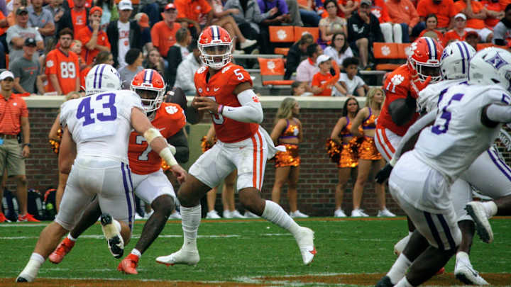 DJ Uiagalelei Striving for Perfection