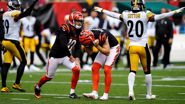 NFL Week 1 Betting Recap: Bad Beats and Big Payouts