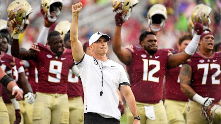 How to Watch and Listen: Florida State Seminoles at Louisville Cardinals