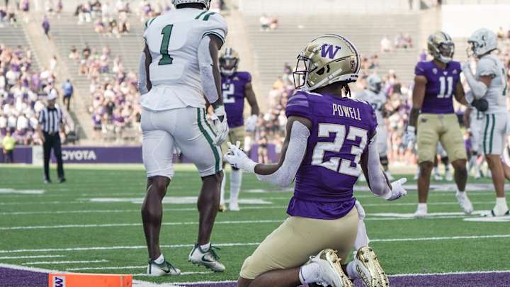 Here's Where Michigan State Might Find the Huskies Most Vulnerable