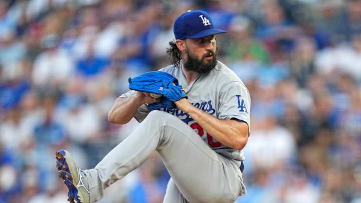 Dodgers News: Dave Roberts Resigned to Lessened Role for All-Star Hurler Dodgers News: Dave Roberts Resigned to Lessened Role for All-Star Hurler