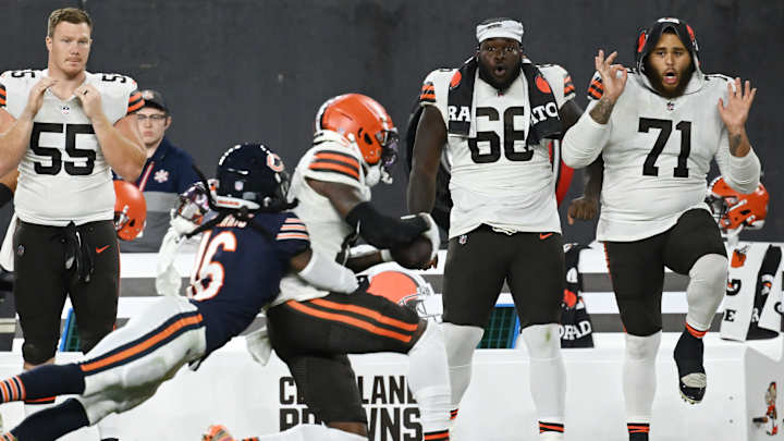 It's Official, Alabama has Most NFL Players for 6th Straight Season It's Official, Alabama has Most NFL Players for 6th Straight Season