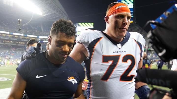 Broncos’ Horrid Opener Only Matters If They Faceplant From Here