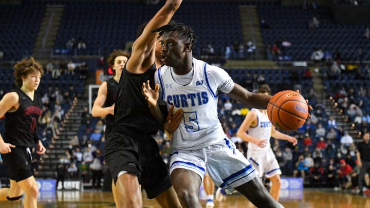 Zoom Diallo receives Gonzaga offer after unofficial visit