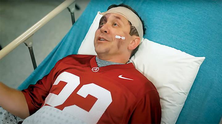 Prepare for Heart of Bowl Season with Hilarious Video Recap