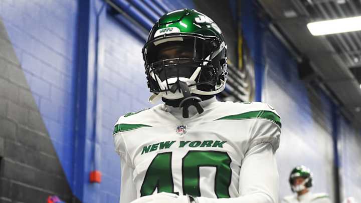 Raiders Add Cornerback Javelin Guidry, Place Averett on Injured Reserve