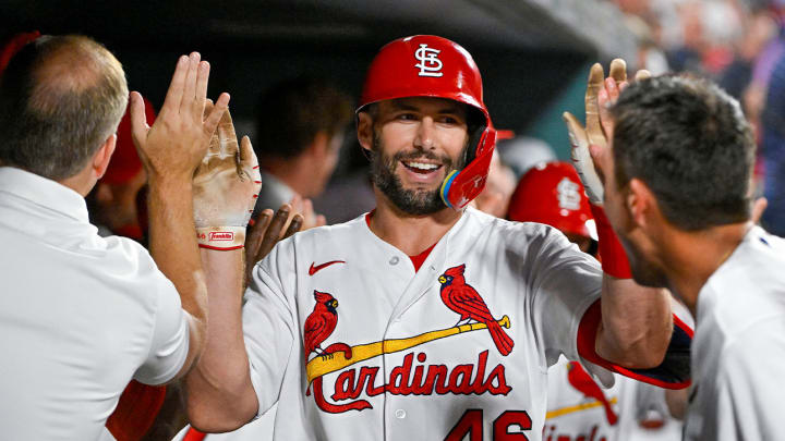 MLB Best Bets: Expect Another High-Scoring Affair in Cardinals-Reds Game