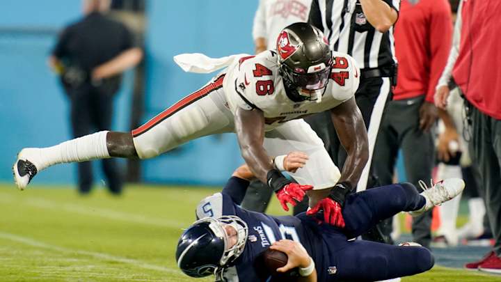 Bears Bring in Practice Squad Duo