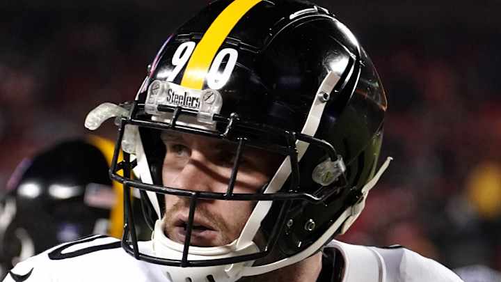 T.J. Watt Could Return From Pectoral Injury in Six Weeks, per Report