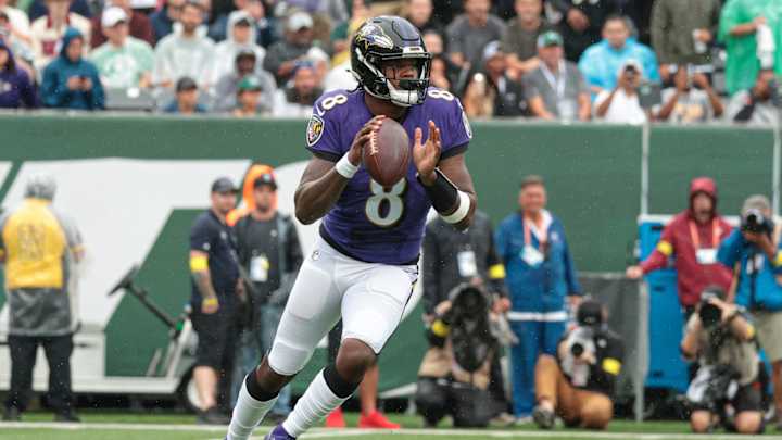 Dolphins Opponent Breakdown: Baltimore Ravens