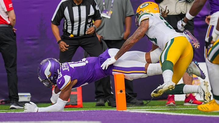 Packers Could Use Alexander in Shadow Role