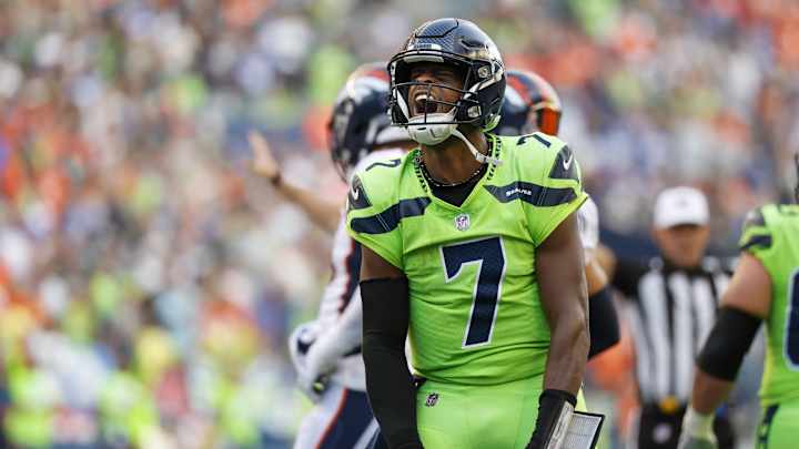 Everything Pete Carroll + Geno Smith Said Following Win Over Denver