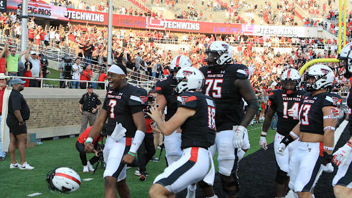 No.16 NC State Defeats Texas Tech 27-14 in Week 3: Live Game Updates No.16 NC State Defeats Texas Tech 27-14 in Week 3: Live Game Updates