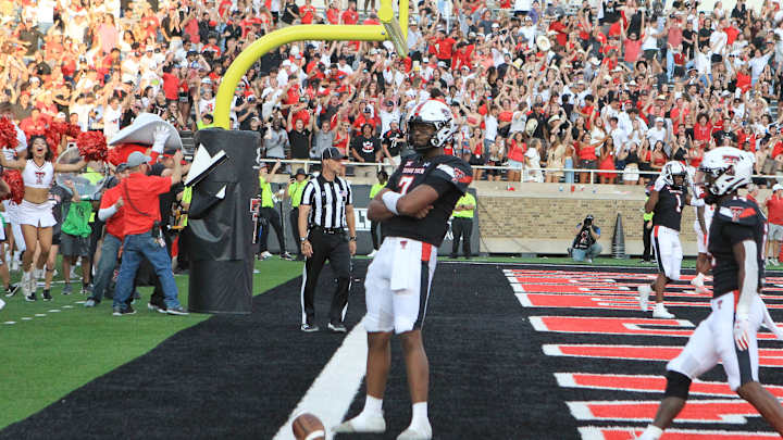 Did Upset Win Over Houston Impact Red Raiders' Bowl Prospects? Media Bowl Projections Did Upset Win Over Houston Impact Red Raiders' Bowl Prospects? Media Bowl Projections