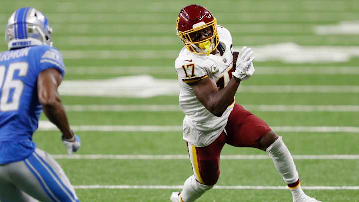 Live In-Game Updates: FINAL: Lions 36, Commanders 27