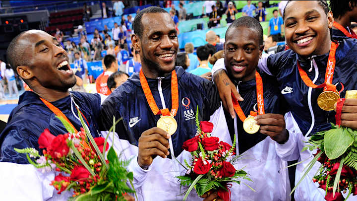 Trailer Drops for Netflix’s Upcoming ‘Redeem Team’ Documentary