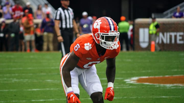 Sheridan Jones Details Journey Back From Multiple Stingers