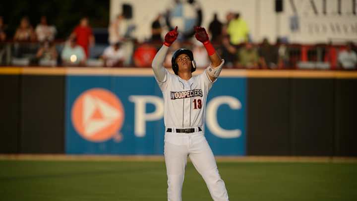 Report: Houston Astros Prospect Correa Will Play in Arizona Fall League