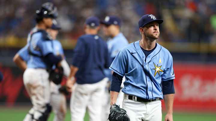 GameDay Preview: Rays, Jays Tangle Twice on Tuesday in Important Doubleheader