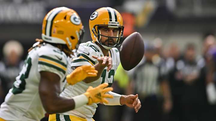 Lack of Touches for Jones ‘Not Good Enough’