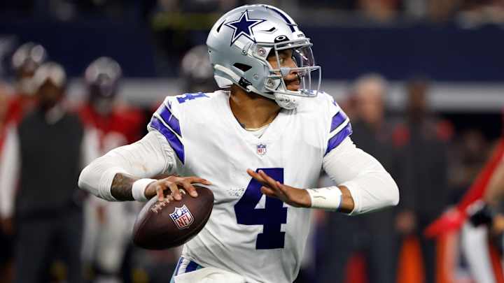 Fantasy Football Week 7 Stat Projections: Quarterback Rankings