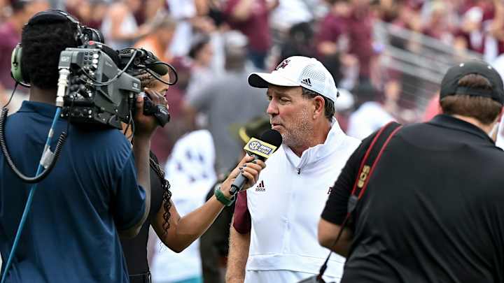 'Whatever It Takes To Win': Could Jimbo Fisher Give Up Play-Calling For Texas A&M? 'Whatever It Takes To Win': Could Jimbo Fisher Give Up Play-Calling For Texas A&M?