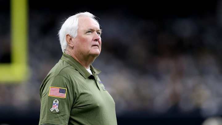 Former Saints Coaches, Executive, and Player Join XFL Staffs