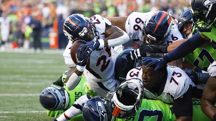 Broncos Fall to Seahawks: The Good, Bad & Ugly
