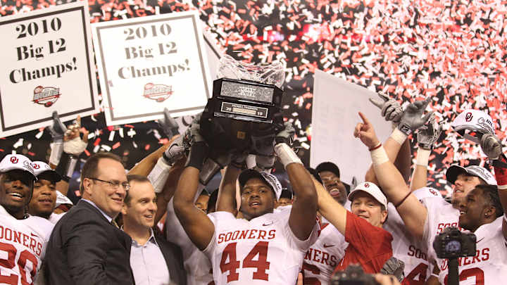 Why Oklahoma Coach Brent Venables Gets So Emotional Recalling Clashes With Nebraska