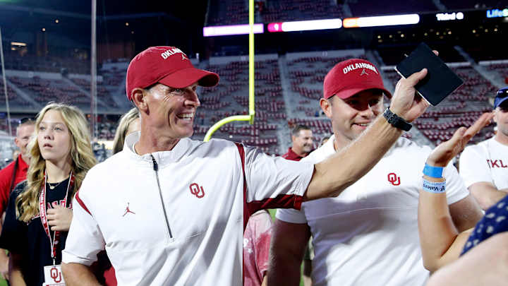 Venables Vibes: Nearing Full Strength, Oklahoma Not Satisfied With Start to Season