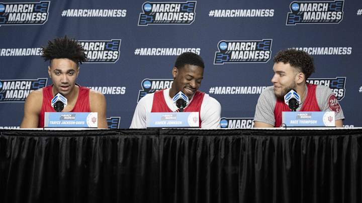 Indiana Basketball to Hold First Ever Pro Day on Oct. 7