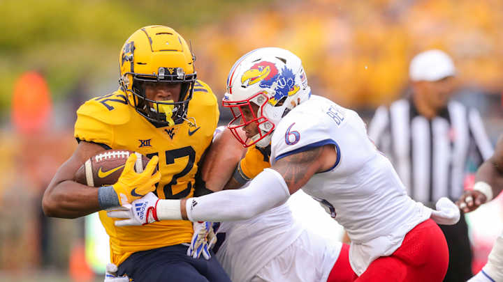 Daniels, Bryant showcase full team improvement - Rock Chalk Podcast