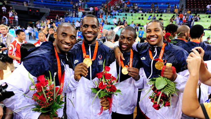 Lakers News: Netflix's "Redeem Team" Documentary A Fitting Tribute