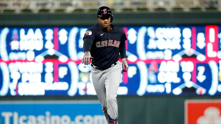 Guardians Win Fifth Straight In Comeback Victory