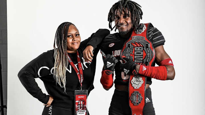 Jarvis Brownlee comments on upcoming matchup with Florida State