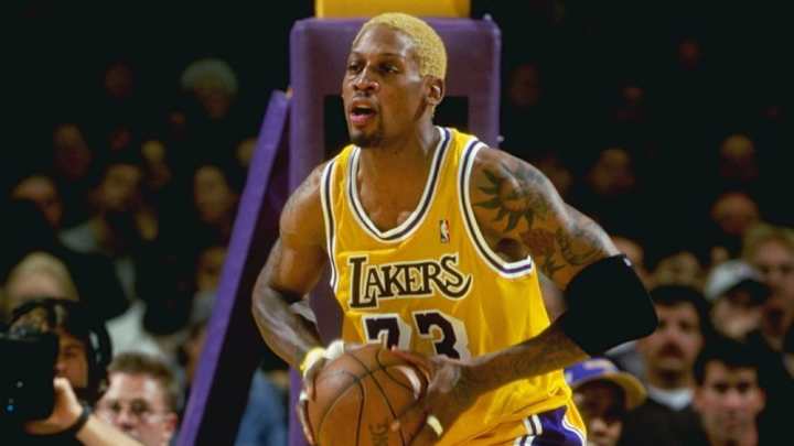 Lakers News: Shaquille O'Neal's Least-Favorite L.A. Teammate Revealed