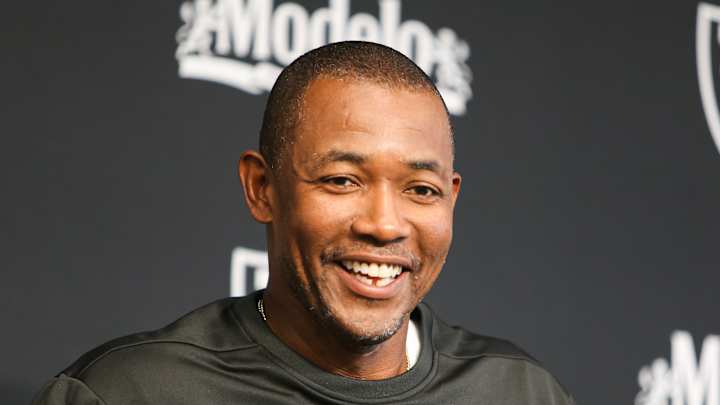 Las Vegas Raiders DC Patrick Graham Week 2 Update