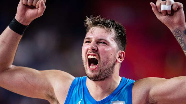 EuroBasket GAMEDAY: Doncic, Slovenia Can Advance to Semifinals with Win vs. Poland EuroBasket GAMEDAY: Doncic, Slovenia Can Advance to Semifinals with Win vs. Poland