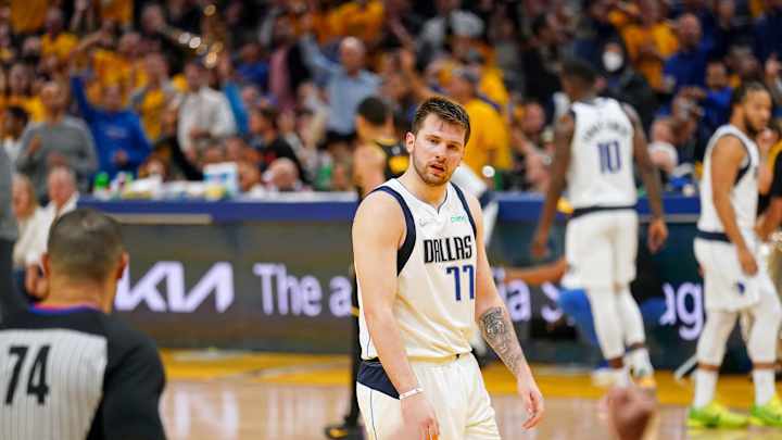 Mavs Talk: Luka Doncic's Lawsuit, Maxi Kleber's New Contract & More
