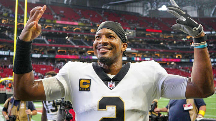 'Noles in the Pros: Week 1, Asante Samuel Jr. and Jameis Winston have big days