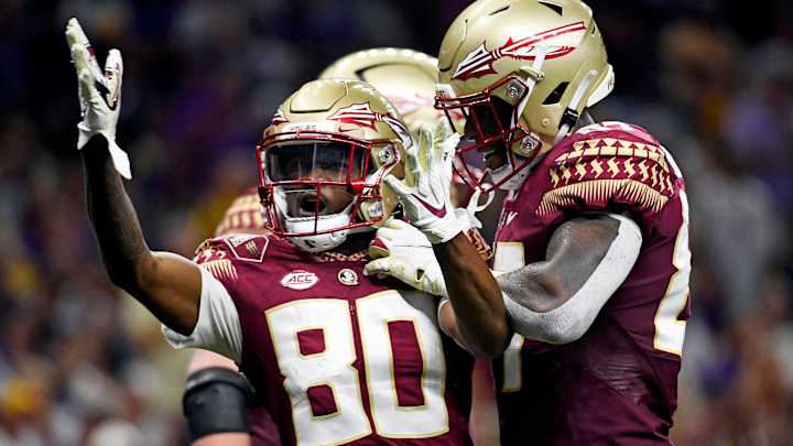 Game Preview: Florida State at Louisville