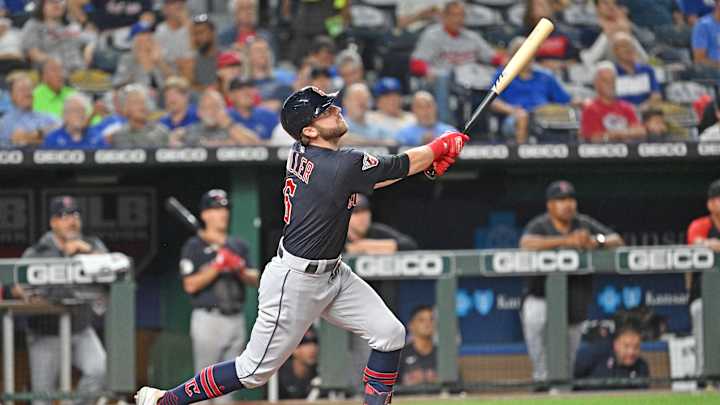 Bottom Of Guardians Lineup Heating Up At The Right Time Bottom Of Guardians Lineup Heating Up At The Right Time