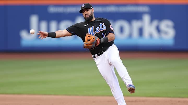 These 2 New York Mets are Strong Super Utility Gold Glove Candidates