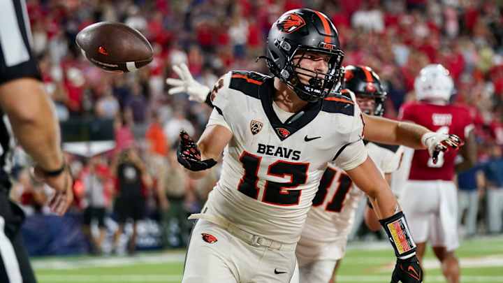 SI Pac-12 Football Power Rankings: OSU, WSU Earn Respect, Climb in our Poll SI Pac-12 Football Power Rankings: OSU, WSU Earn Respect, Climb in our Poll