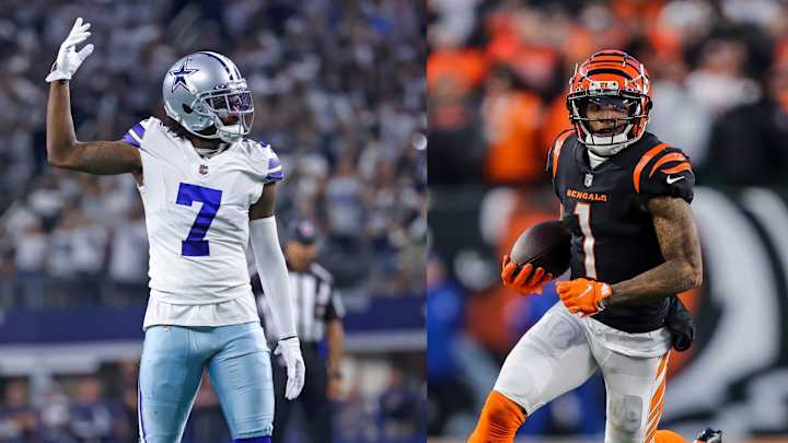 'Two Pissed-Off Teams': Dallas Coach Dan Quinn Previews Cowboys vs. Bengals