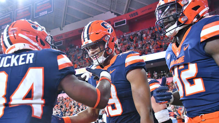 How to Watch Syracuse vs Purdue