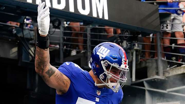 Pros and Cons of Lions Signing LB Blake Martinez