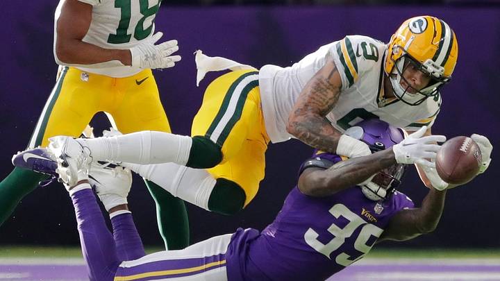 NFL Composite Power Rankings: Packers Remain in Top 10