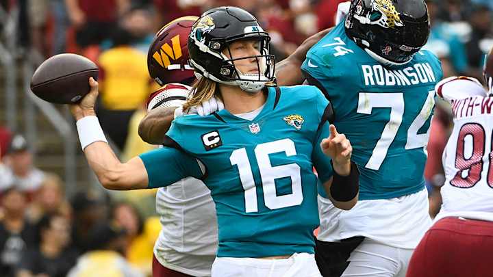 Coaches and Scouts Have One Specific Concern About Trevor Lawrence